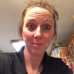 Meet your Posher, Alisha